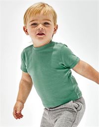 T-SHIRT NEONATO